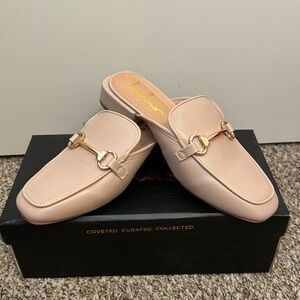 Lulu’s Renae Mules